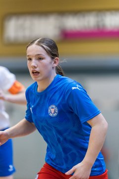 Bild 46 - wCJ NFV Futsalmeisterschaft
